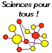 Logo de l'association sciences pour tous astronomie